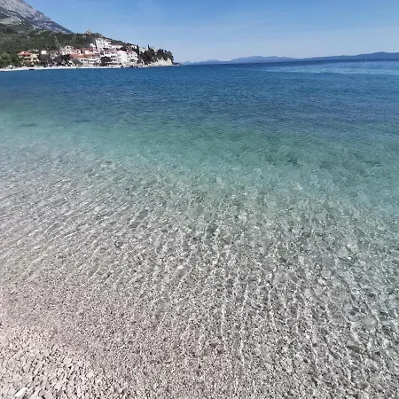 10-1 Bedroom Apt/terrace