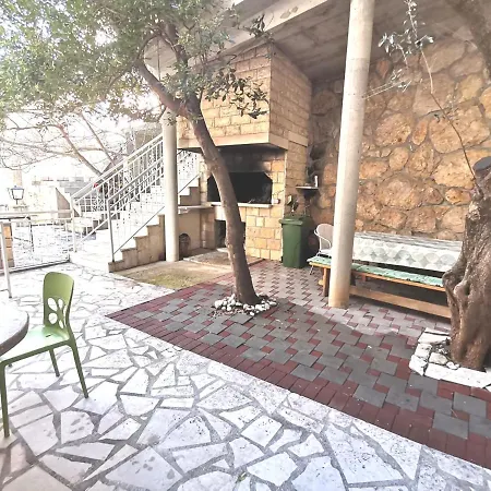 10-1 Bedroom Apt/terrace * Promajna