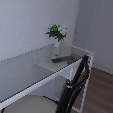 Apartmán 10-1 Bedroom Apt/terrace