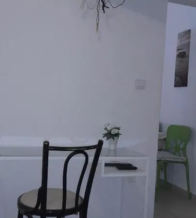 10-1 Bedroom Apt/terrace Apartmán